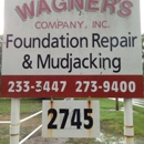 Wagner's Mudjacking Co. Inc. - Mud Jacking Contractors