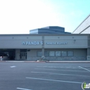 Panda's Chinese Buffet
