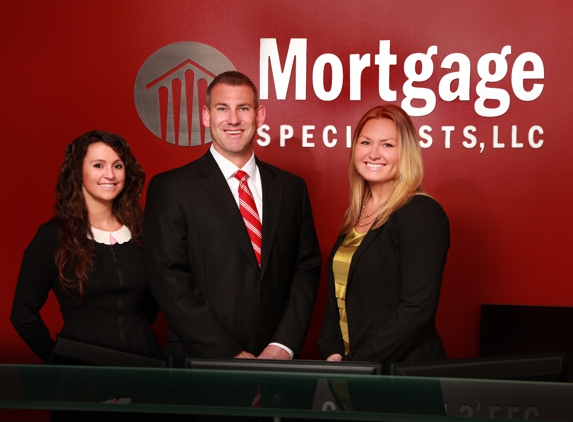 Mortgage Specialists, LLC - Omaha, NE