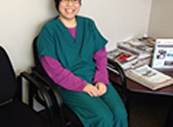 Naleesa Lee, DDS - New York, NY