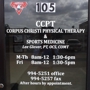 Corpus Christi Physical Therapy and Sports Medicine