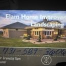 Elam Home Improvement and Landscaping - Concrete Aggregates