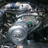 TX9 Performance gallery