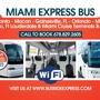 Bus Ride Express