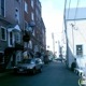Oar House