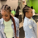 Driss African Hair Braiding - Beauty Salons