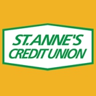 St Annes Credit Union HQ Location