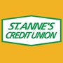 St Annes Credit Union HQ Location