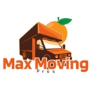 Max Moving Pros - Movers