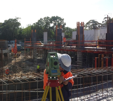 Positive Survey Solutions - Broadmeadow, NSW