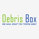 Debris Box - Garbage Collection