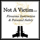 Not A Victim Training LLC - Self Defense Instruction & Equipment