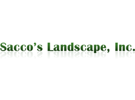 Sacco's Landscape, Inc. - Long Branch, NJ