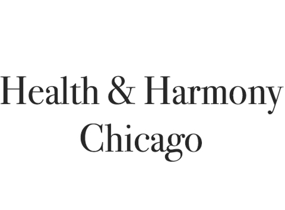 Health & Harmony Chicago - Chicago, IL