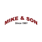 Mike & Son