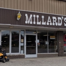 Millard's Furniture & Appliance - Home Furnishings