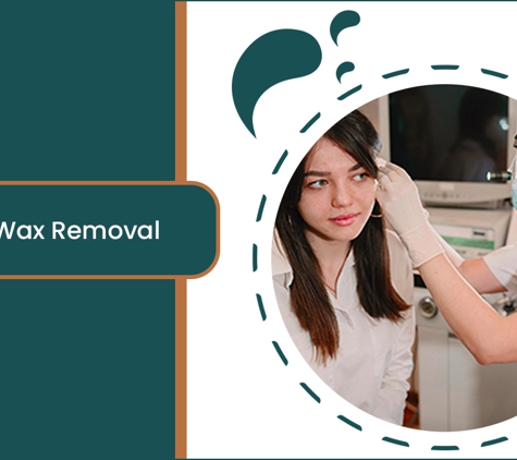 Harken Audiology - South Morang, VIC. Effective Wax Removal