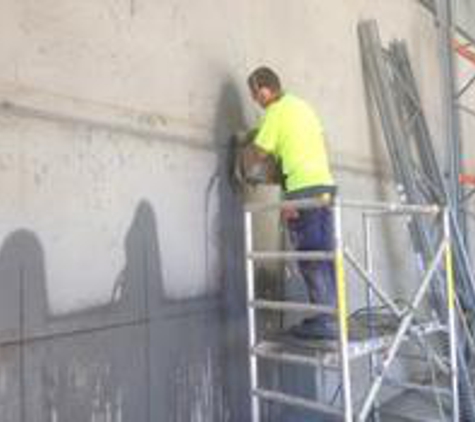 Supercut Concrete Cutting Services Pty Ltd - Springvale, VIC