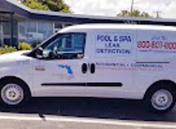 Florida Leak Locators - Pompano Beach, FL