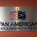 Pan American Collision Center - Automobile Body Repairing & Painting