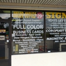 Accuprint Printing & Graphics - Signs