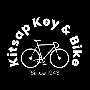 Kitsap Key & Bike - Bremerton, WA