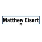 Matthew Eisert PC