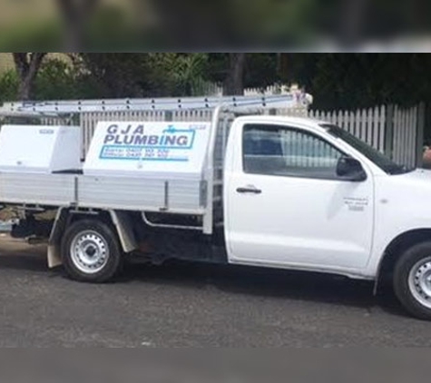 GJA Plumbing - Goondiwindi, QLD