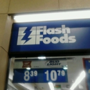 Flash Foods - Gas Stations