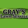 Gray's Lawn Service gallery