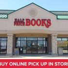 Half Price Books