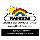 Rainbow Swing Set Superstores - Distributing Service-Circular, Sample, Etc