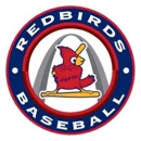 St Louis Redbirds Baseball Organization - Baseball Clubs & Parks