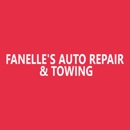 Fanelle's Auto Repair & Towing - Auto Transmission