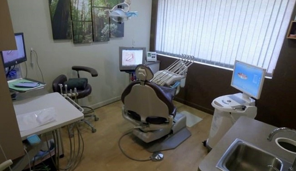 Trinity Family Dental - La Mesa, CA