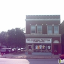 Six Corner Printing - Printers-Equipment & Supplies