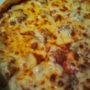 Papa Ray's Pizza - Pizza