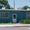 San Joaquin Canvas - Boat Equipment & Supplies