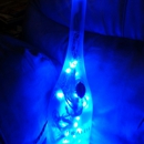 Lighted Bottles By Jennie - Cancer Educational, Referral & Support Services