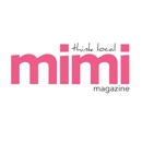 Mimi Magazine - Direct Mail Advertising