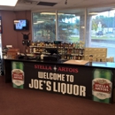 Joe's Liquor Store - Wholesale Liquor