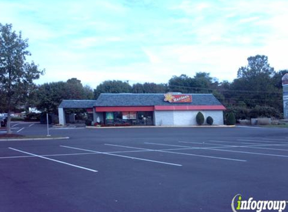 Hardee's - Pasadena, MD