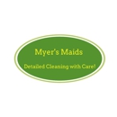 Myer's Maids - House Cleaning