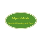 Myer's Maids