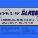 Henry Glass Inc DBA Scheidler Glass - Bathroom Remodeling