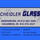 Henry Glass Inc DBA Scheidler Glass