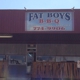 Fat Boys BBQ