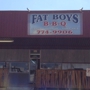 Fat Boys BBQ