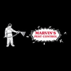 Marvin's Pest Control