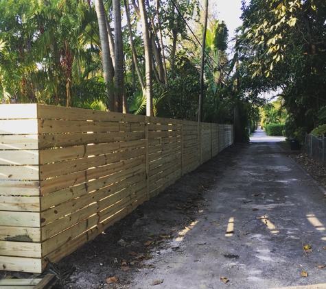 Henry's Fence Inc. - Miami, FL